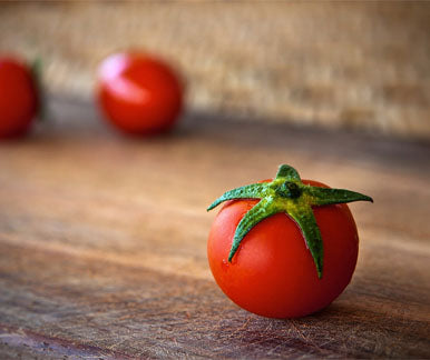 Get to Know Tomatoes