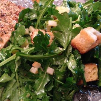Arugula Salad