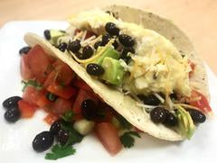 Morning Tacos