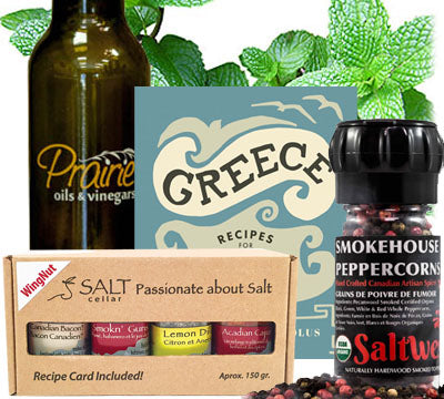New & Returning: Christmas Means New Products!