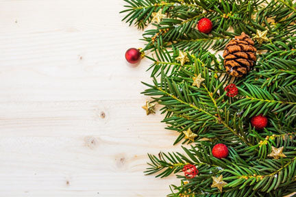Neat Stuff About Christmas Trees