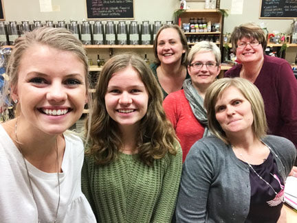 Winkler Update: Sneak Peek Success
