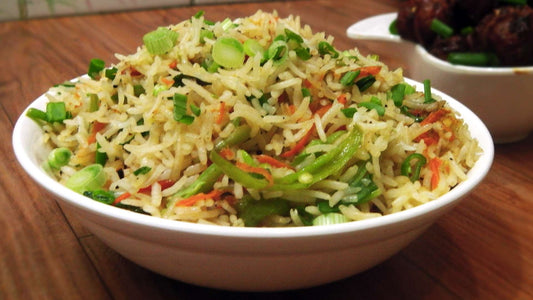 Fried Rice