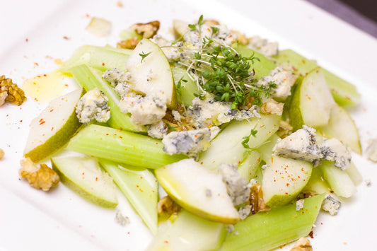 Waldorf Salad