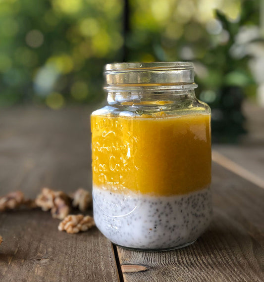 Poppy Seed Dressing