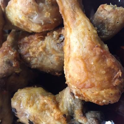 Shakin Bakin Chicken