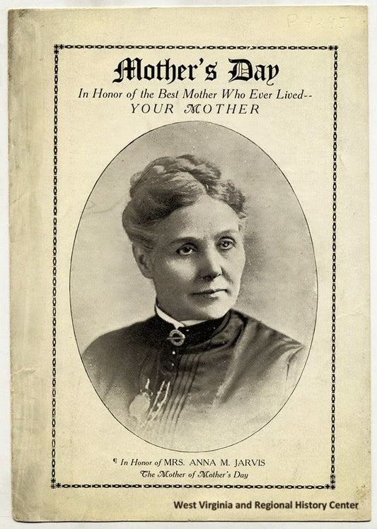 MOTHER'S DAY: A HISTORY OF STRENGTH