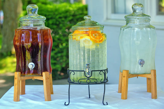Patio Hacks