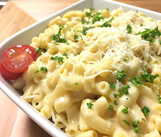 Raffald (Mac & Cheese)