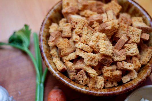 Bread Stuffing