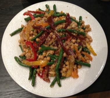 Quinoa Salad