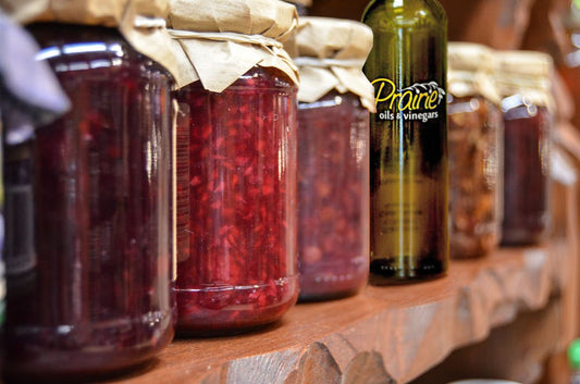 If You Can Can, You Can Up Your Canning Game