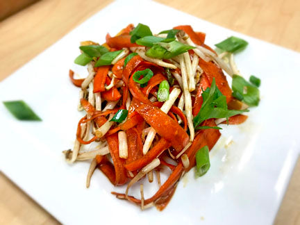 Thai Mango Salad