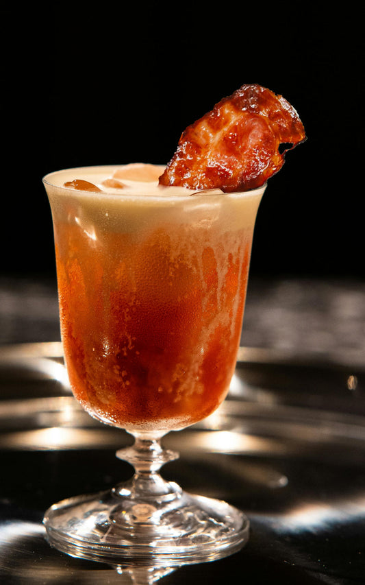 Bacon Tomatini