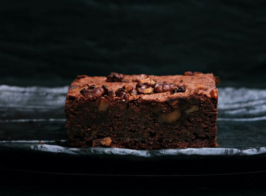 Rich Brownies