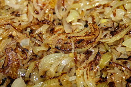Caramelized Onions