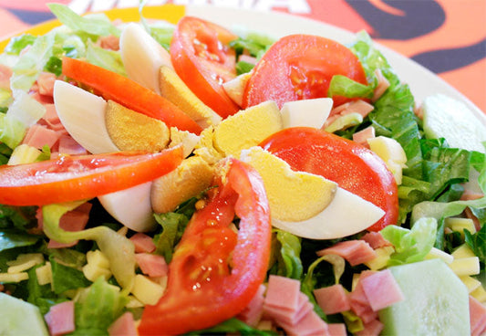 Chef's Salad