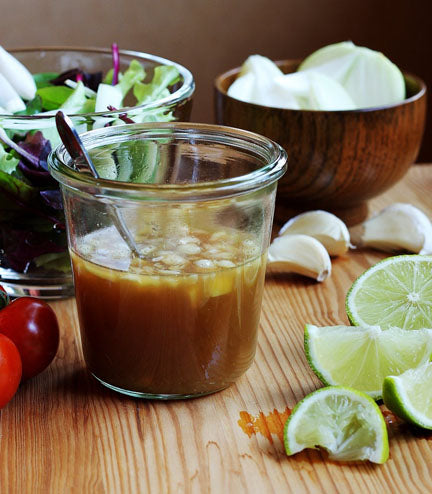 Chipotle Carne Asada Marinade