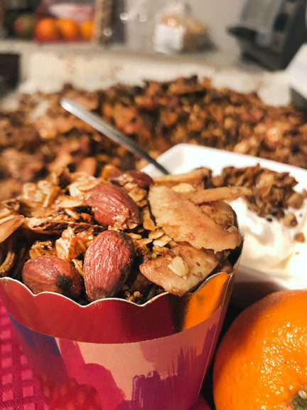 Granola