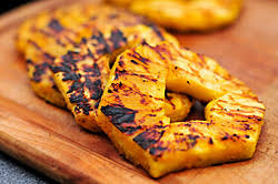 Fig Grilled Fruit