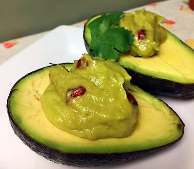 Guacamole