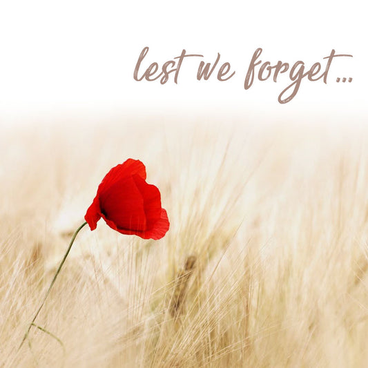 Remembrance Day