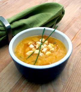Squash Soup