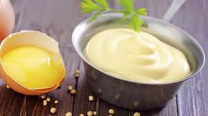 Mayonnaise