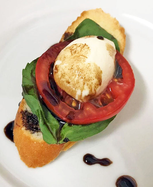 Margherita Baguette