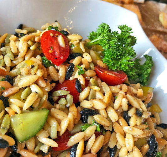 Picnic Pasta Salad