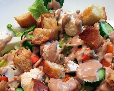Prairie Ranch Dressing 2.0