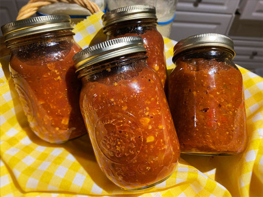 Salsa