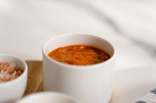 Spanish Romesco Sauce