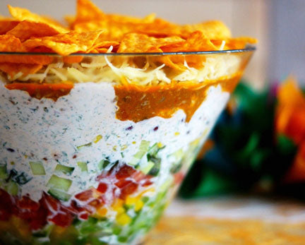 Taco Salad