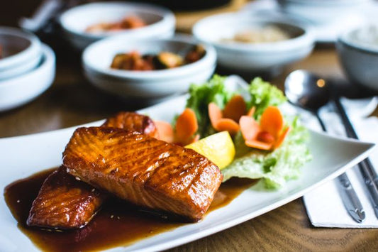 Teriyaki Stir-fry Sauce