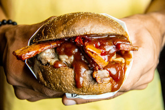 Watermelon BBQ Sauce