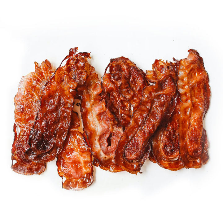 Bacon Olive Oil Infused Olive Oil