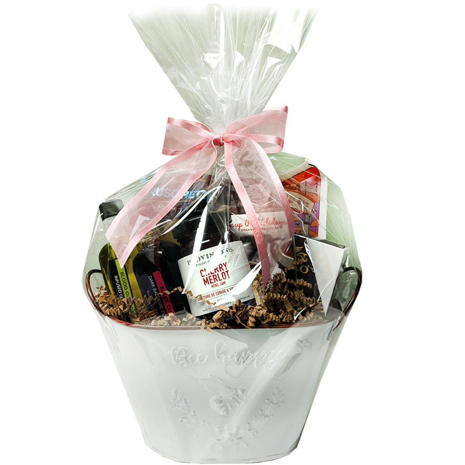 Bee Happy Gift