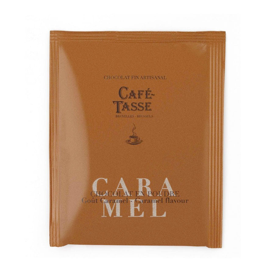 Cafe Tasse Hot Cocoa Powder