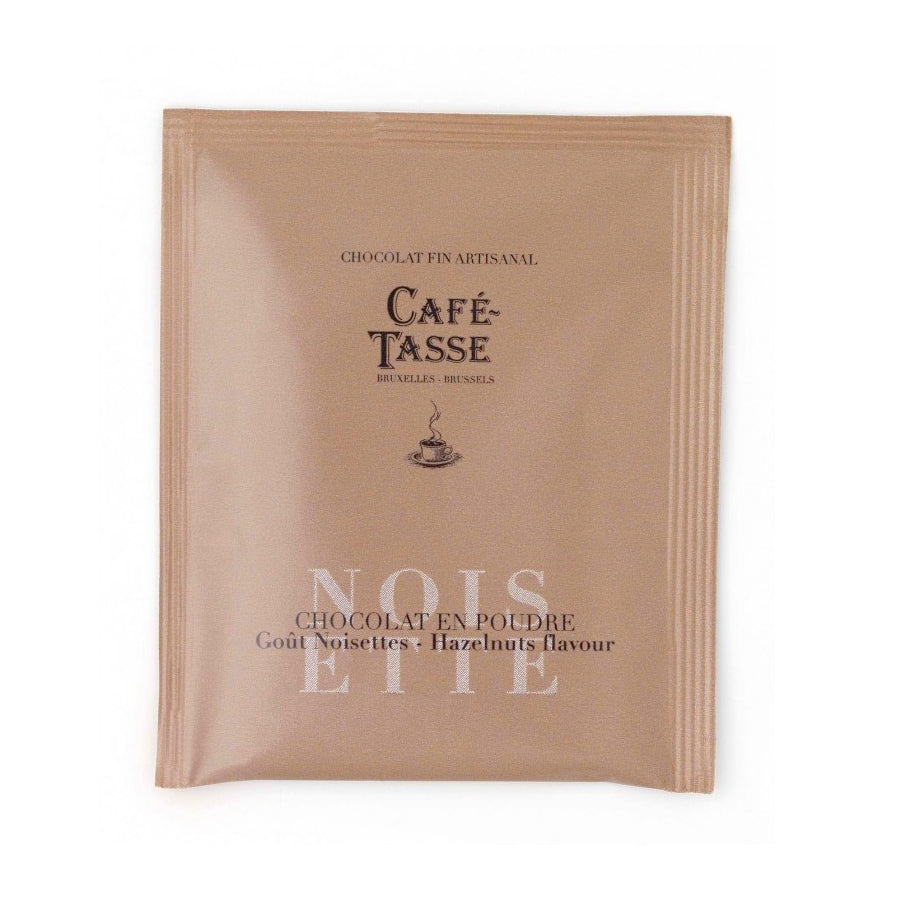 Cafe Tasse Hot Cocoa Powder – Prairie Oils & Provisions