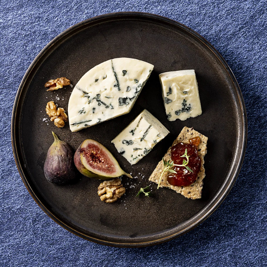 Castello Blue Cheese Wedges Frozen or Refrigerated Food