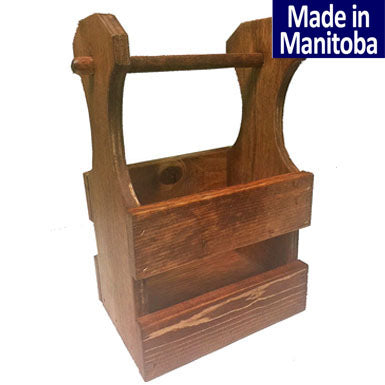 60mL Carrying Crates Tall