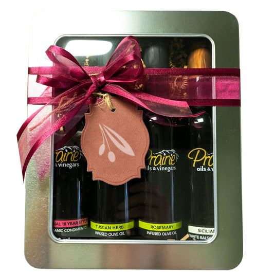 Epicurean Delight Gift
