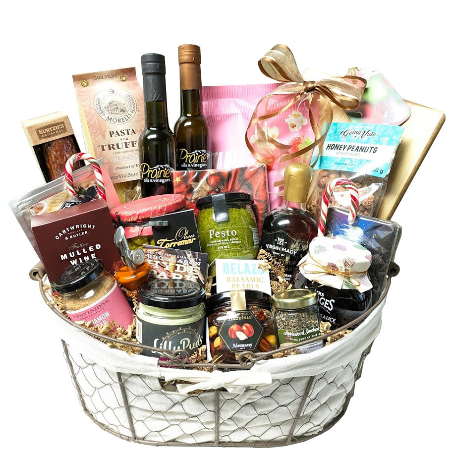 Ultimate Indulgence Gift