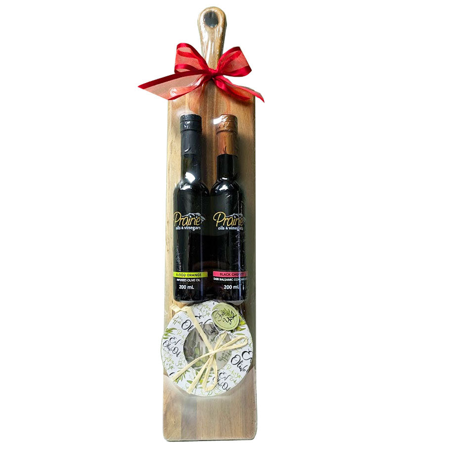 Let's Dip Together Gift