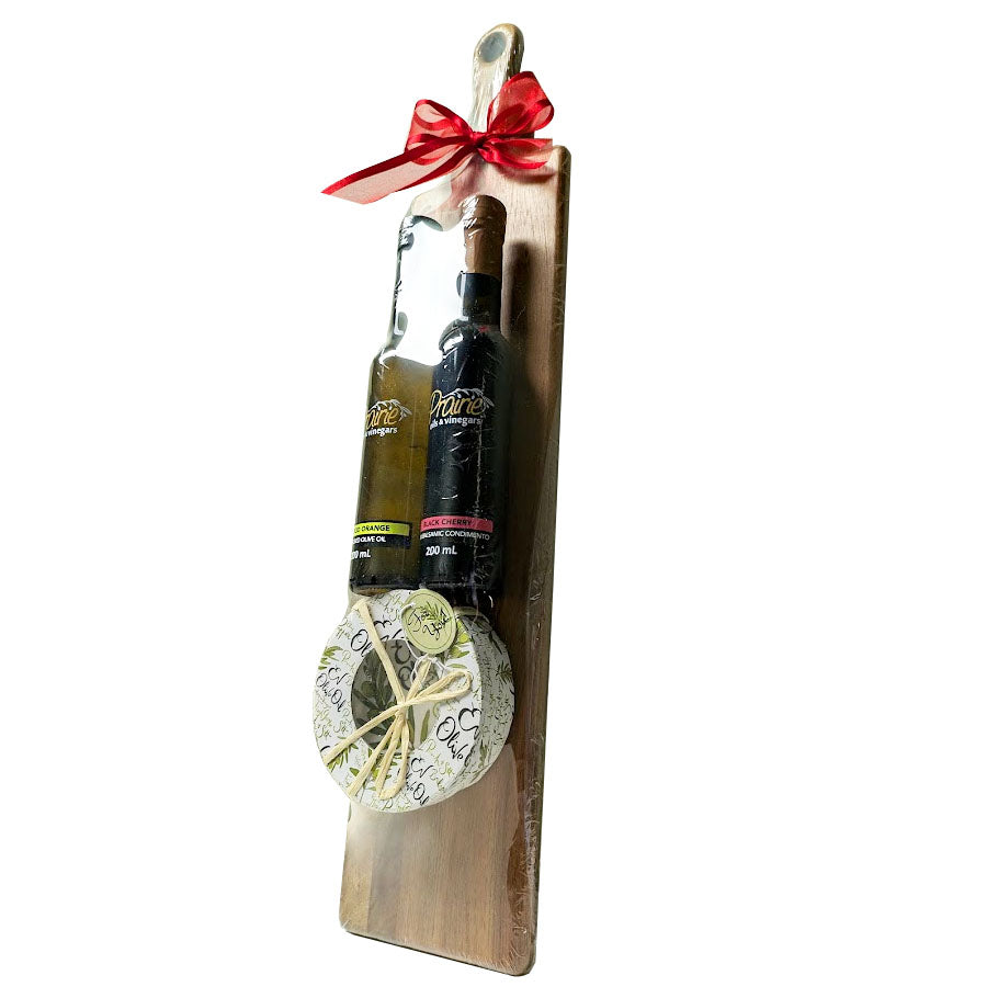 Let's Dip Together Gift