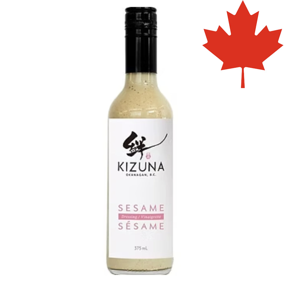 Kizuna Sauces