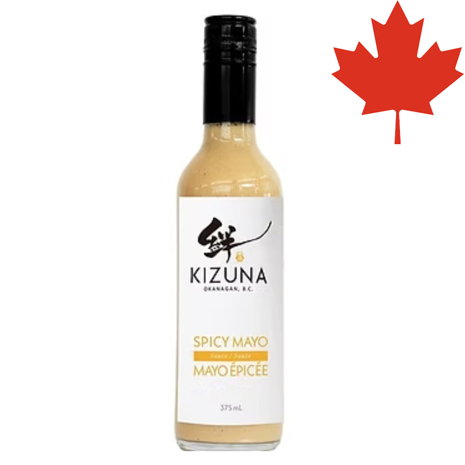 Kizuna Sauces