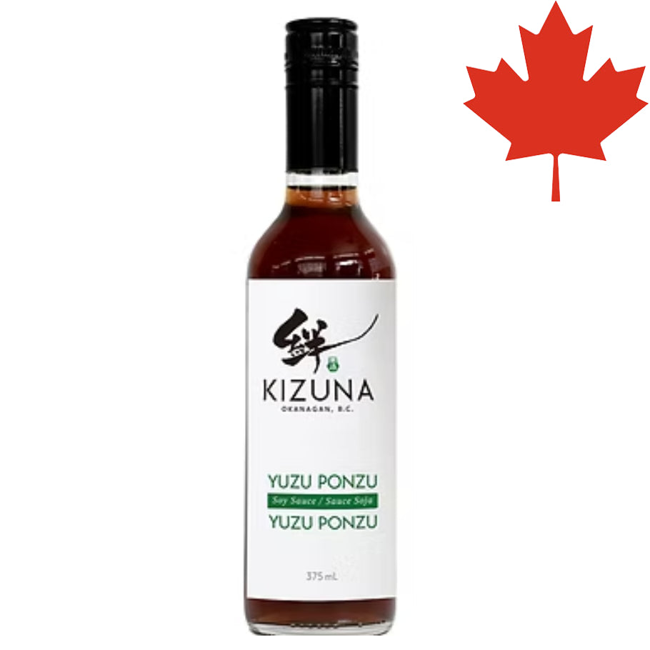 Kizuna Sauces