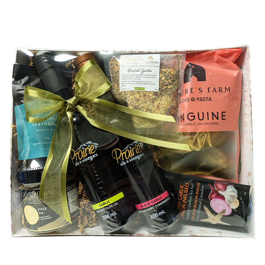 Kiss the Cook Gift